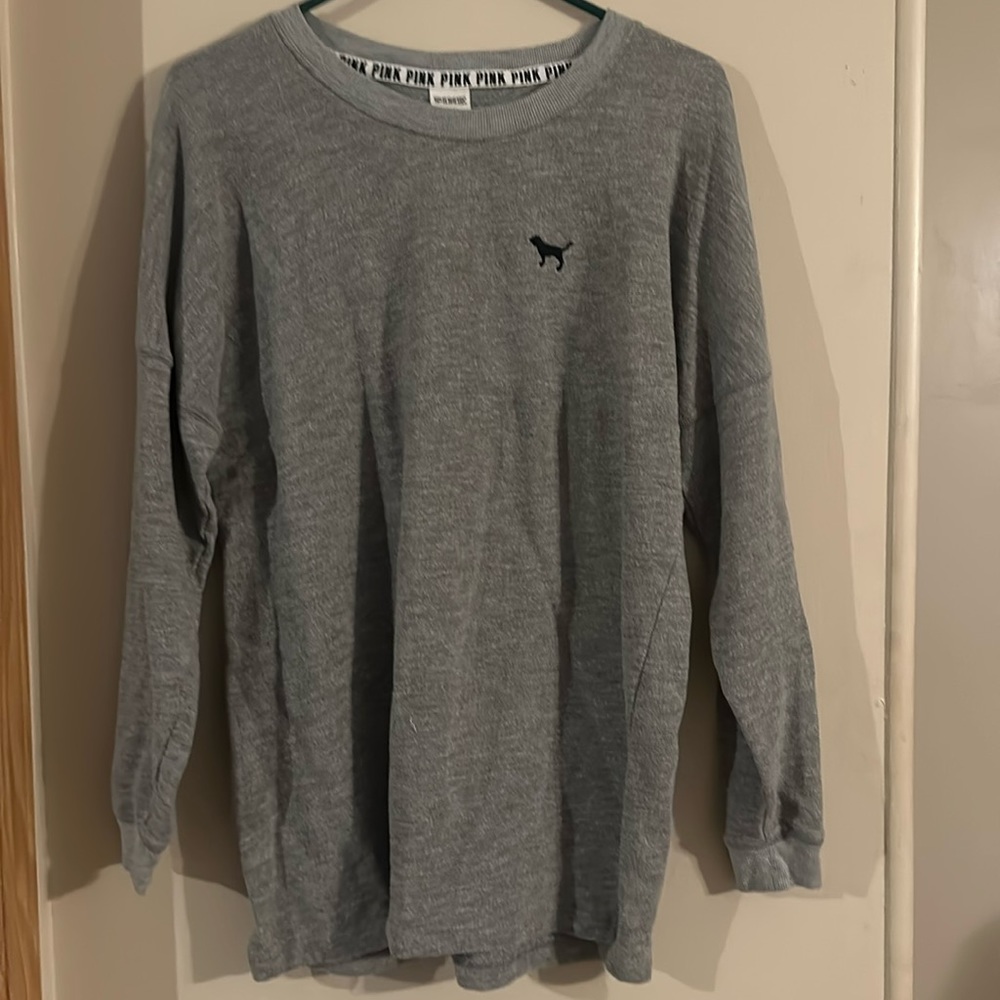 Victoria’s Secret long sleeve shirt size medium